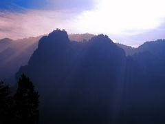 -楠溪江风景名胜区