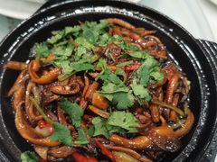 -小贝壳酒楼(经九路店)