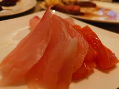 -西安高新希尔顿酒店·咖啡露台西餐厅