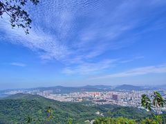 -广州市白云山风景名胜区