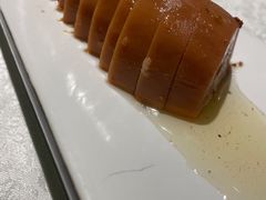 -梅龙镇酒家(南京西路总店)