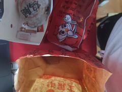 -华莱士·全鸡汉堡(北戴河店)
