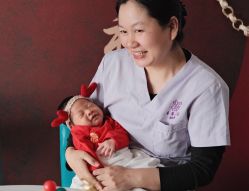 -禾馨·母婴护理月子中心(世纪大道店)