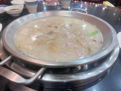 -老来福·非遗酸汤兔(凯旋路店)