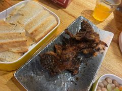 -记忆串城·东北烧烤·铜火锅·大型团建(南油店)
