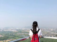 -南京市江宁方山