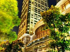 -武汉马哥孛罗酒店