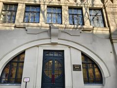 -哈尔滨工业大学-博物馆