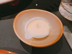 黄油-上海苏宁宝丽嘉酒店·Cafe Bellagio西餐厅