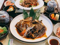 -红叶日本料理(开发区店)