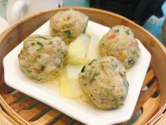 -稻香酒家·33年老字号·港式粤菜(富邦中心店)