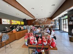 -星巴克(深圳龙华和平里店)