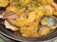 -鹊华居·地道鲁菜·海鲜·融合味(大明湖店)