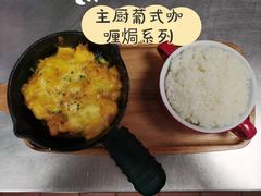 -必胜客(巴沟店)