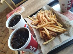 -肯德基(磐谷DT店)