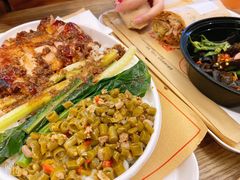 -特派卷·老北京烤鸭卷(合生汇购物中心店)