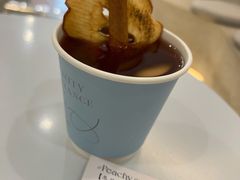 -HUGS coffee(东区店)
