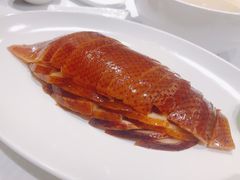 四季民福烤鸭-四季民福烤鸭店(前门店)