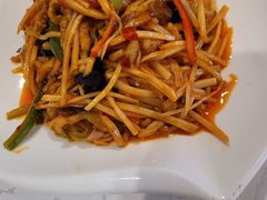 -马凯餐厅(长椿街店)