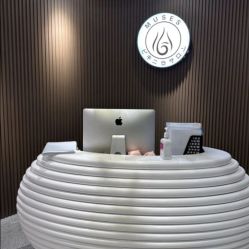 -MUSES专业脱毛比基尼サロン日式连锁
