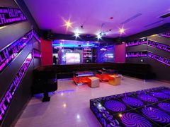 -潮派KTV(海珠新都荟广场店)