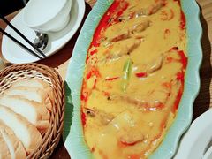 -米纸越南小馆(金鹰世界店)