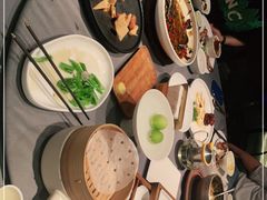 -上饍·中国厨房(建发JFC品尚中心店)