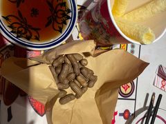 -长安大牌档之西安博物院文化餐厅(中贸店)