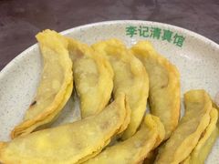 -李记清真馆(打钉巷店)