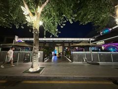 -洛缦音乐餐厅(工业展览馆万象城店)