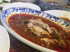 -巴国布衣·SICHUAN FOLK(紫荆店)