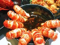 -一棠龙虾(徐家汇城开YOYO店)