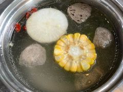 -牛天下·牛肉·海鲜·打边炉·融合菜