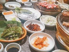 -味家烤肉烤鳗鱼牛排(西塔旗舰店)