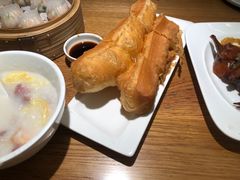 -点心传说·粤菜点心(佐阾虹湾店)