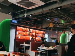 -炙城·韩式烤肉(南京东路店)