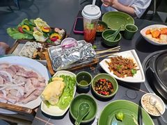 -百年果林椰子鸡(宝安总店)