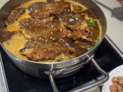 -蝎王府羊蝎子(虎坊桥总店)
