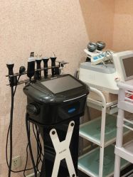 点击看大图 -悦色嘉丽科技美肤健康管理