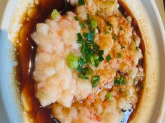 -香港池仔记肠粉王(博多新记襄阳南路店)