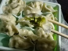 -篱笆院东北饺子王(欧阳路店)