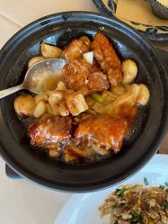 -空中一号宴会厅(信合大厦店)