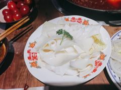 -楠火锅(龙阳广场店)