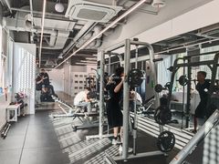 -乐刻运动健身(南山西丽366大街店)