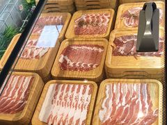 -非烤勿扰自助烤肉(合胜百货店)