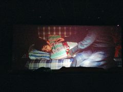 -环球国际影城(天鸿广场LUXE巨幕店)