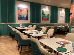 大堂-美奈小馆·越南料理(中航城君尚购物中心店)