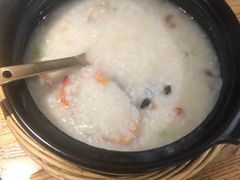 -潮粥荟·潮汕砂锅粥(朝阳大悦城店)