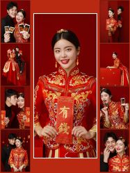 -女王风尚STUDIO·轻奢化定制