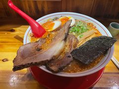 -老龙亭拉面店